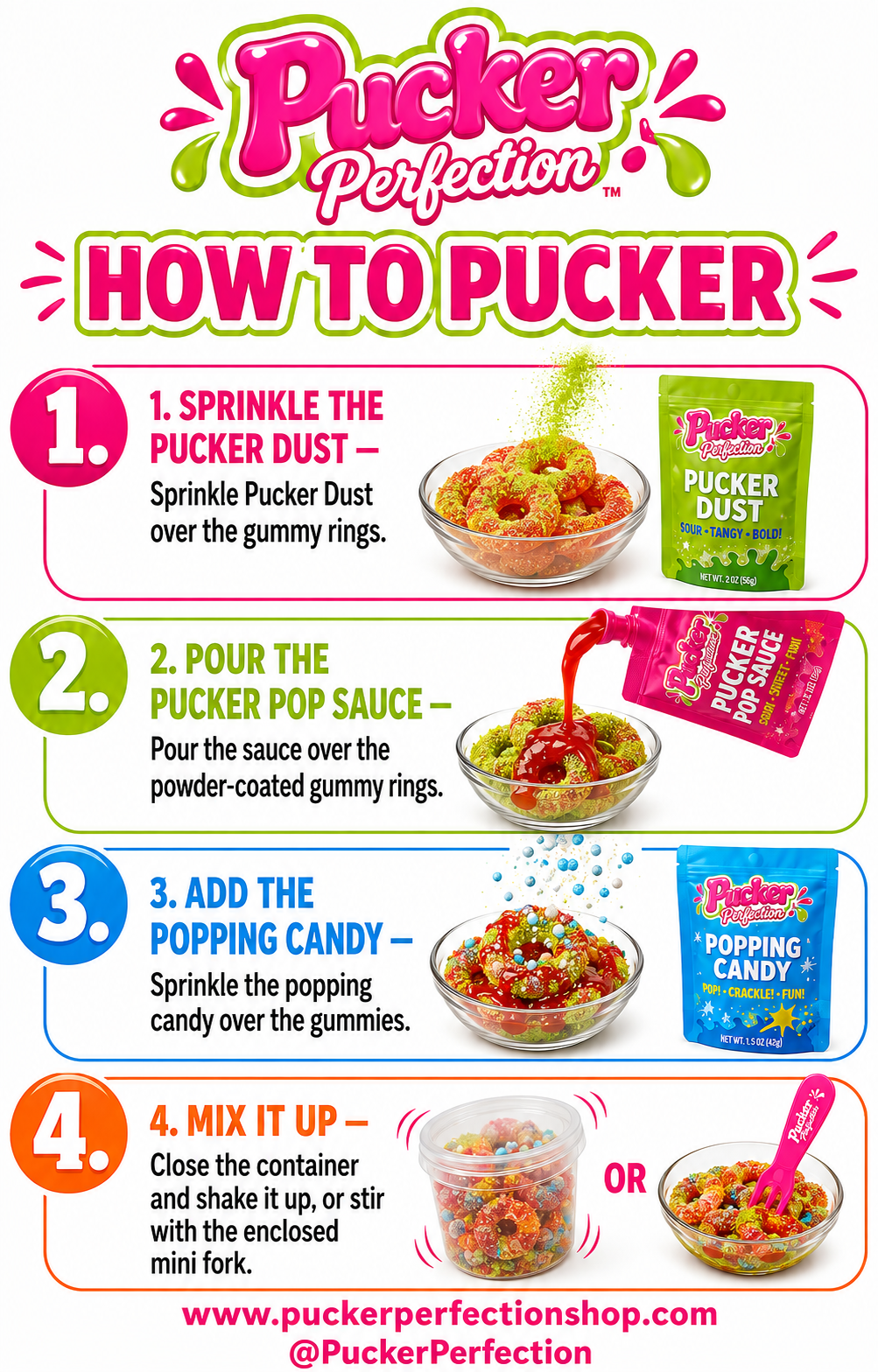 Blue Raspberry Pucker Sour – Bold, Tangy & Seriously Sour!